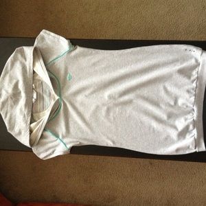 Adidas fashion long sweatshirt